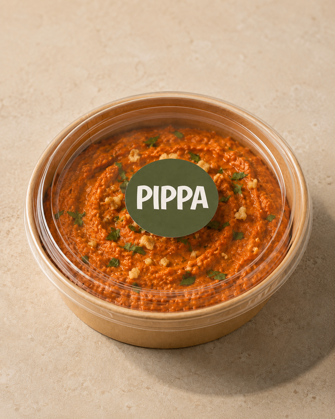 Dips PIPPA