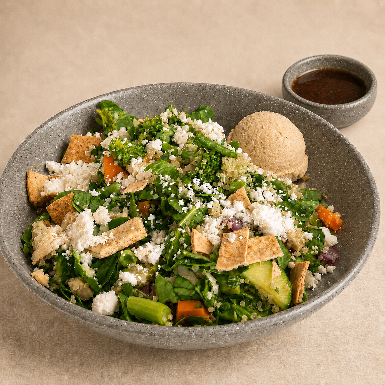 Veggie Mix