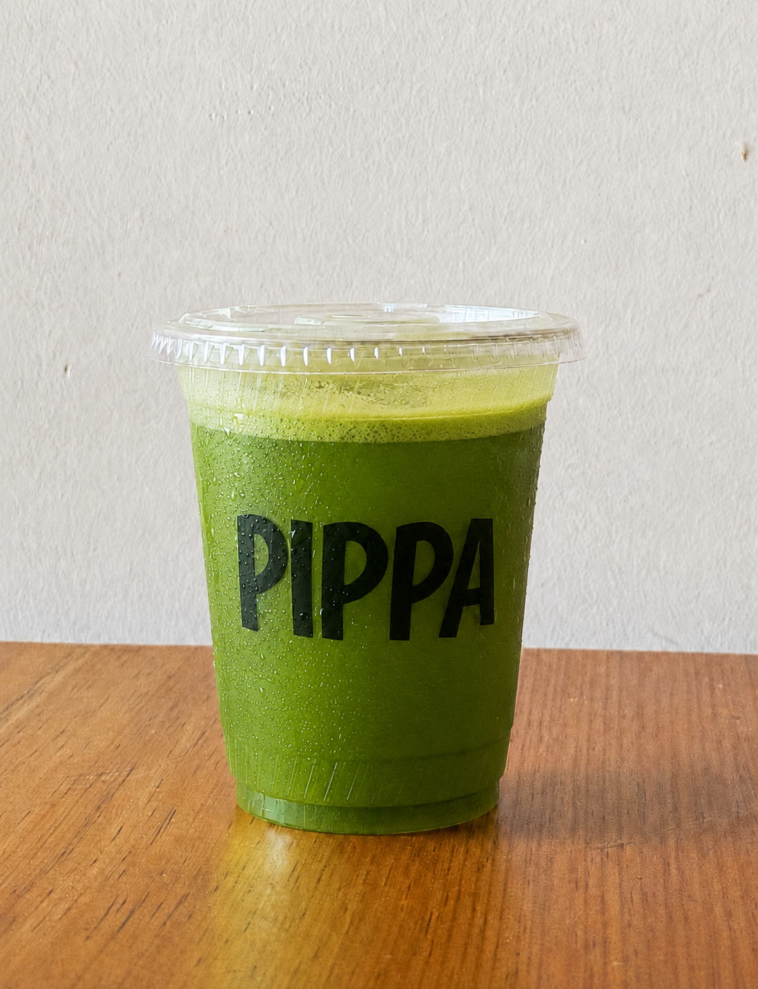 Jugo del día